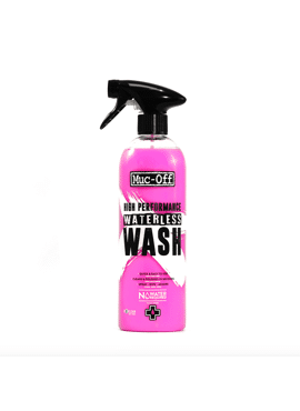 Muc-Off High Performance Waterless Wash